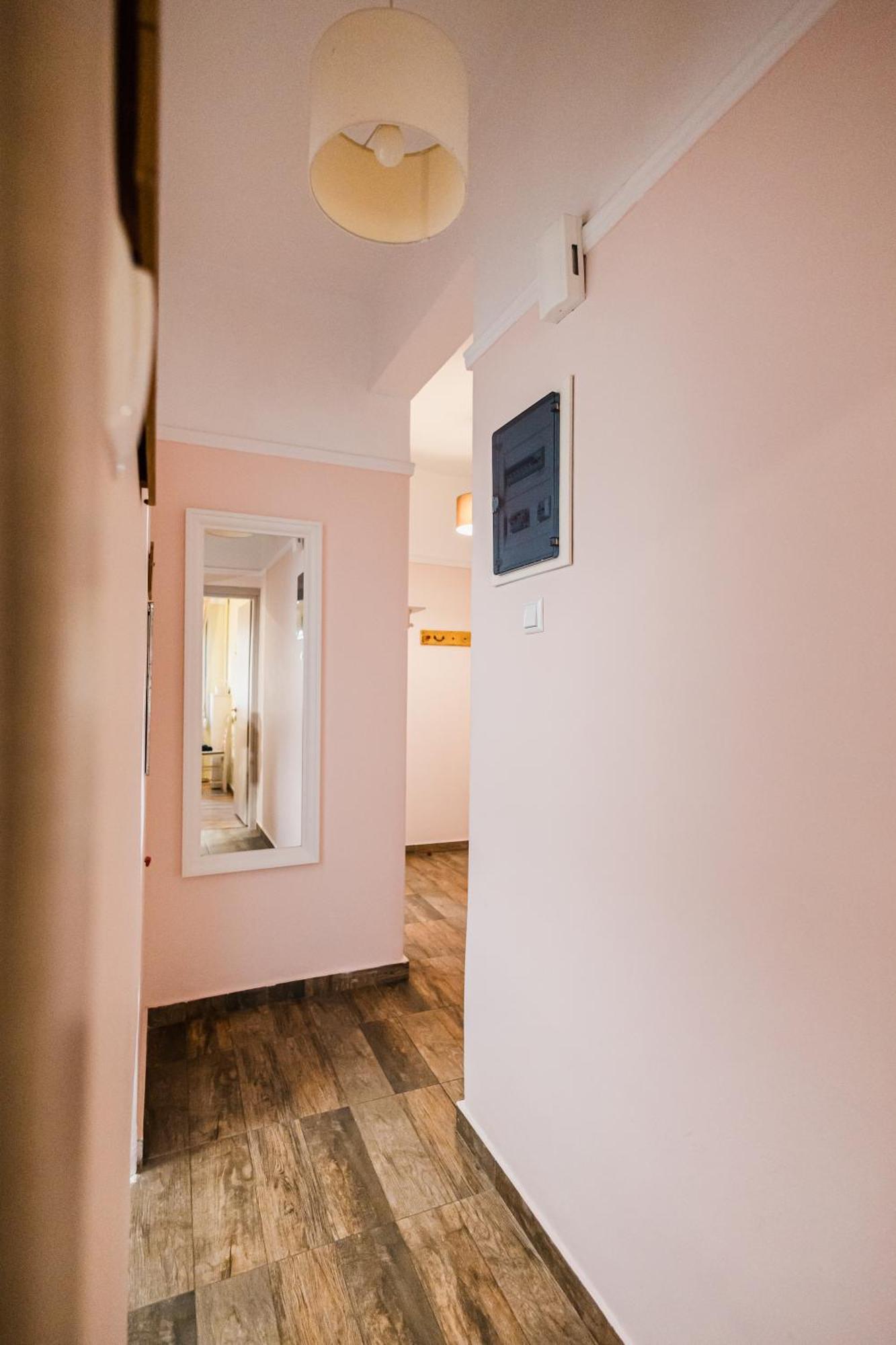 Cozy Place Near Acropolis! Atena Exterior foto