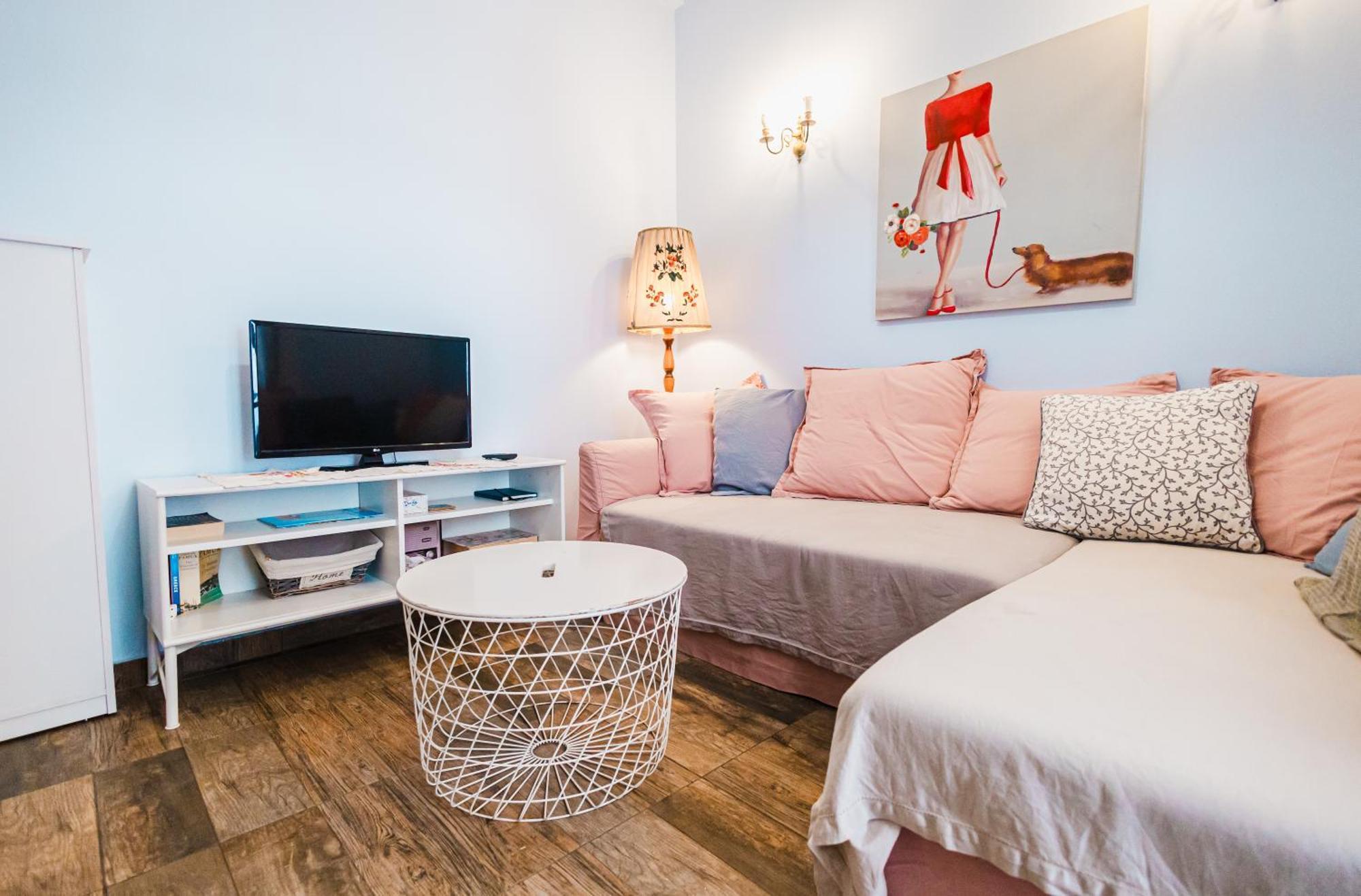 Cozy Place Near Acropolis! Atena Exterior foto